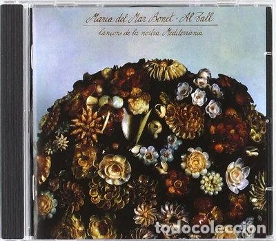 CDs de m&uacute;sica: Al Tall- 0743213629926