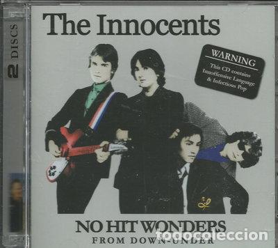 CDs de m&uacute;sica: No Hit Wonders from Down Under- 9326118000369