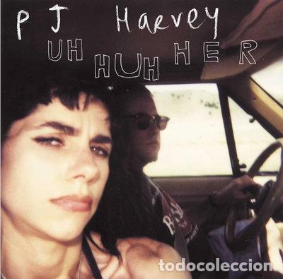 CDs de m&uacute;sica: Uh Huh Her- 0602498667118