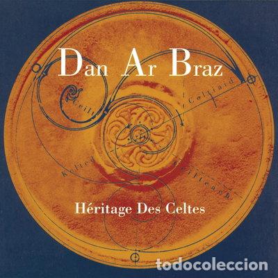 CDs de m&uacute;sica: H&eacute;ritage Des Celtes- 5099747776328