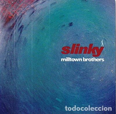 CDs de m&uacute;sica: Slinky- 0082839534628