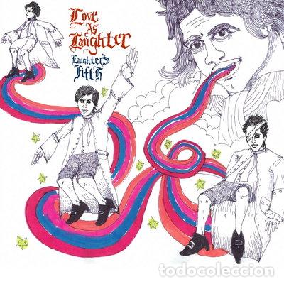 CDs de m&uacute;sica: Laughter's Fifth- 0098787065923
