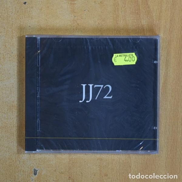CDs de m&uacute;sica: JJ72 - JJ72 - CD - M&uacute;ltiples art&iacute;culos = 1 solo env&iacute;o