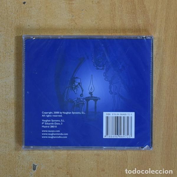 CDs de m&uacute;sica: VAUGHAN - A CHRISTMAS CAROL - CD - Foto 2