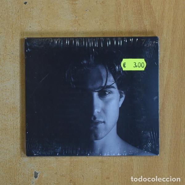 CDs de m&uacute;sica: FRANK MAZA - FRANK MAZA - CD - Comb&iacute;nalo con otros art&iacute;culos