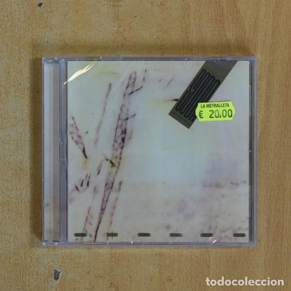 CDs de m&uacute;sica: SODA STEREO - SIGNOS - CD - Ampl&iacute;a tu colecci&oacute;n