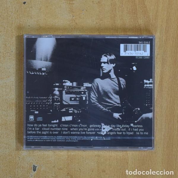 CDs de m&uacute;sica: BRYAN ADAMS - ON A DAY LIKE TODAY - CD - Foto 2