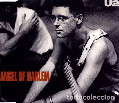 CDs de m&uacute;sica: Angel of Harlem- 4007196619203