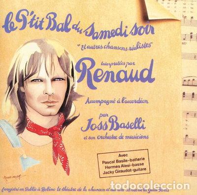 CDs de m&uacute;sica: Le P'tit Bal Du Samedi Soir- 0042282356628
