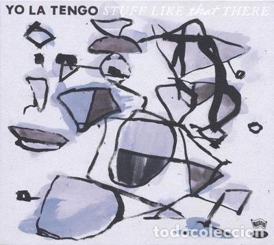 CDs de m&uacute;sica: Stuff Like That There- 0744861107927 - Foto 1