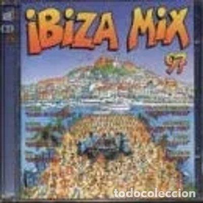 CDs de m&uacute;sica: Ibiza Mix 97- 8424541316925