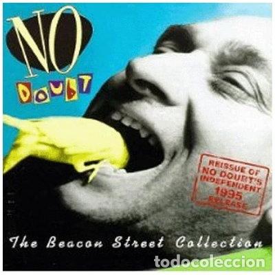 CDs de m&uacute;sica: The Beacon Street Collection- 0606949015626