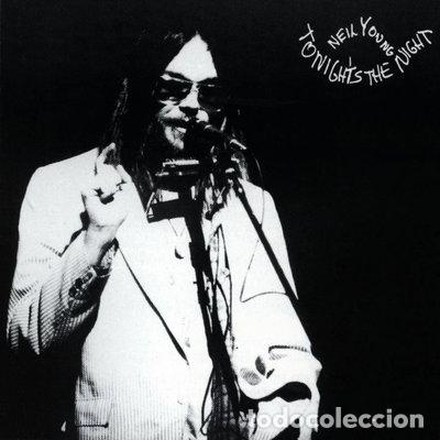 CDs de m&uacute;sica: Tonight's the Night- 0075992722124