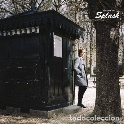 CDs de m&uacute;sica: Splash- 3700398705774
