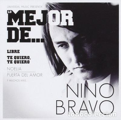 CDs de m&uacute;sica: Lo Mejor De- 0602537421695