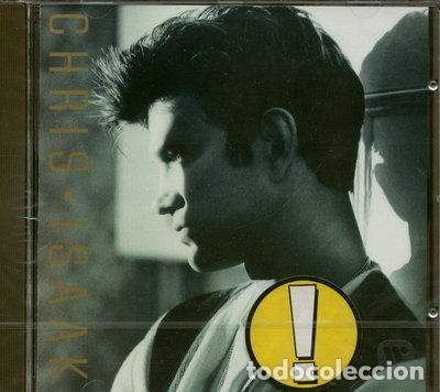 CDs de m&uacute;sica: Chris Isaak- 0075992553629