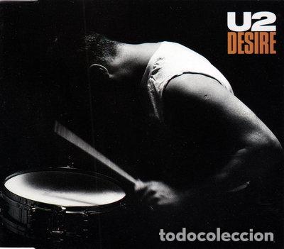 CDs de m&uacute;sica: Desire- 4007196616707