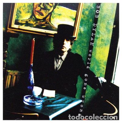 CDs de m&uacute;sica: World Gone Wrong- 5099747485725