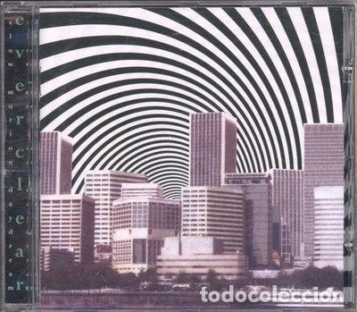 CDs de m&uacute;sica: Slow Motion Daydream- 0724353827007