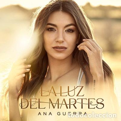 CDs de m&uacute;sica: La Luz Del Martes- 0602438204243