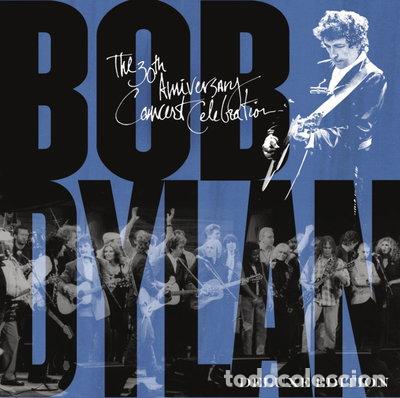 CDs de m&uacute;sica: The 30th Anniversary Concert Celebration- 0888430341029