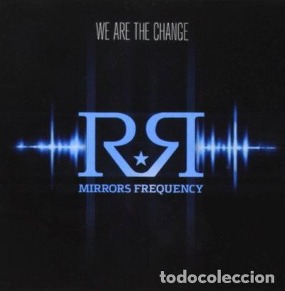 CDs de m&uacute;sica: We Are The Change- 0825646276257