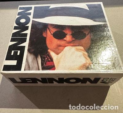 CDs de m&uacute;sica: Lennon- 0077779522026 - Foto 1
