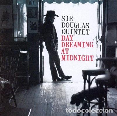 CDs de m&uacute;sica: Daydreaming at Midnight- 0075596147422