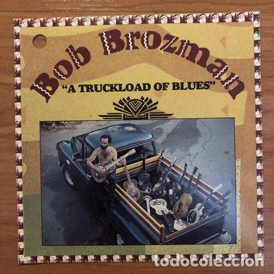 CDs de m&uacute;sica: A Truckload of Blues- 0011661311923