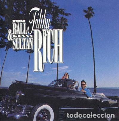 CDs de m&uacute;sica: Filthy Rich- 0018964061920 - Foto 1