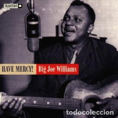 CDs de m&uacute;sica: Have Mercy!- 0600491101424