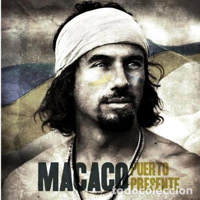 CDs de m&uacute;sica: Puerto Presente - Ed. Especial- 5099960663825