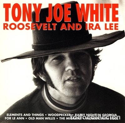 CDs de m&uacute;sica: Roosevelt & Ira Lee- 8712177016761