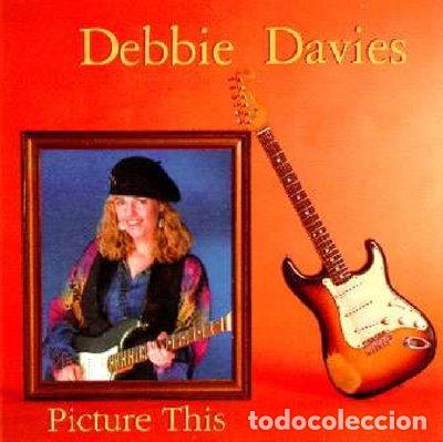 CDs de m&uacute;sica: Picture This- 0019148500426