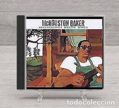 CDs de m&uacute;sica: Mississippi Delta Dues- 0602498224335