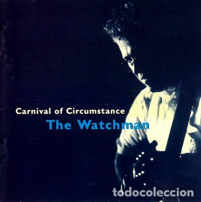 CDs de m&uacute;sica: Carnival of circumstance- 7121361300523