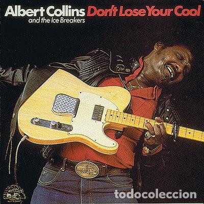 CDs de m&uacute;sica: Don't Lose Your Cool- 0014551473022
