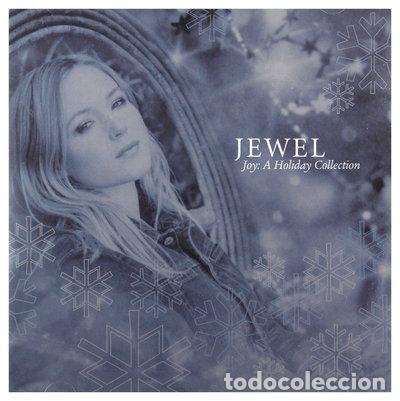 CDs de m&uacute;sica: Joy: A Holiday Collection- 0075678325021