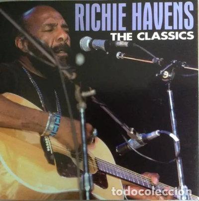 CDs de m&uacute;sica: The Classics- 0731452029126