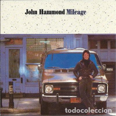 CDs de m&uacute;sica: Mileage- 0724383905423