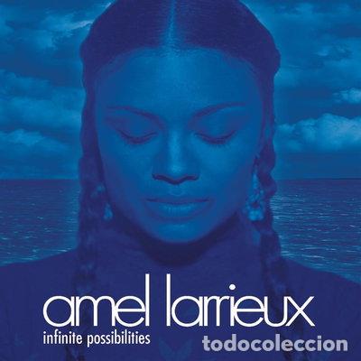 CDs de m&uacute;sica: Infinite Possibilities- 0074646974124