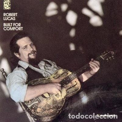 CDs de m&uacute;sica: Built for Comfort- 0092592111127