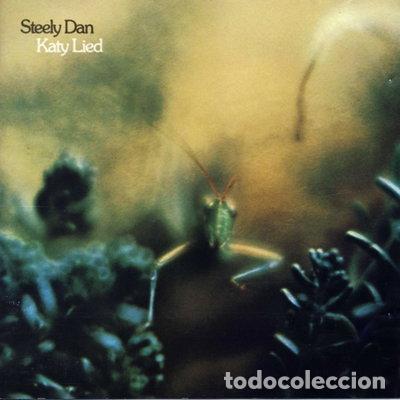 CDs de m&uacute;sica: Katy Lied- 5011781180022 - Foto 1