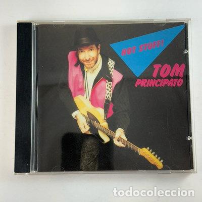 CDs de m&uacute;sica: Hot Stuff- 0019011410623
