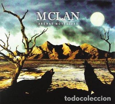 CDs de m&uacute;sica: Arenas Movedizas- 0825646550586