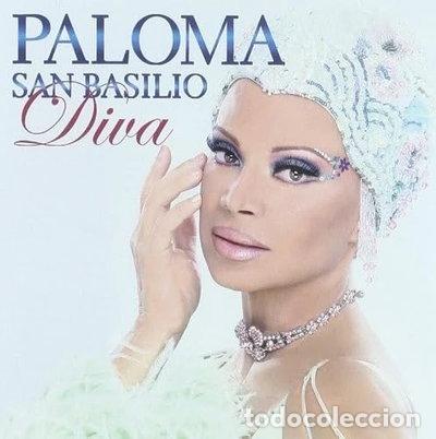 CDs de m&uacute;sica: Diva (5099926850825)