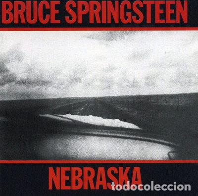 CDs de m&uacute;sica: Nebraska- 5099746336028