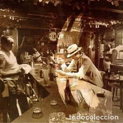 CDs de m&uacute;sica: In Through the Out Door- 0075679037428