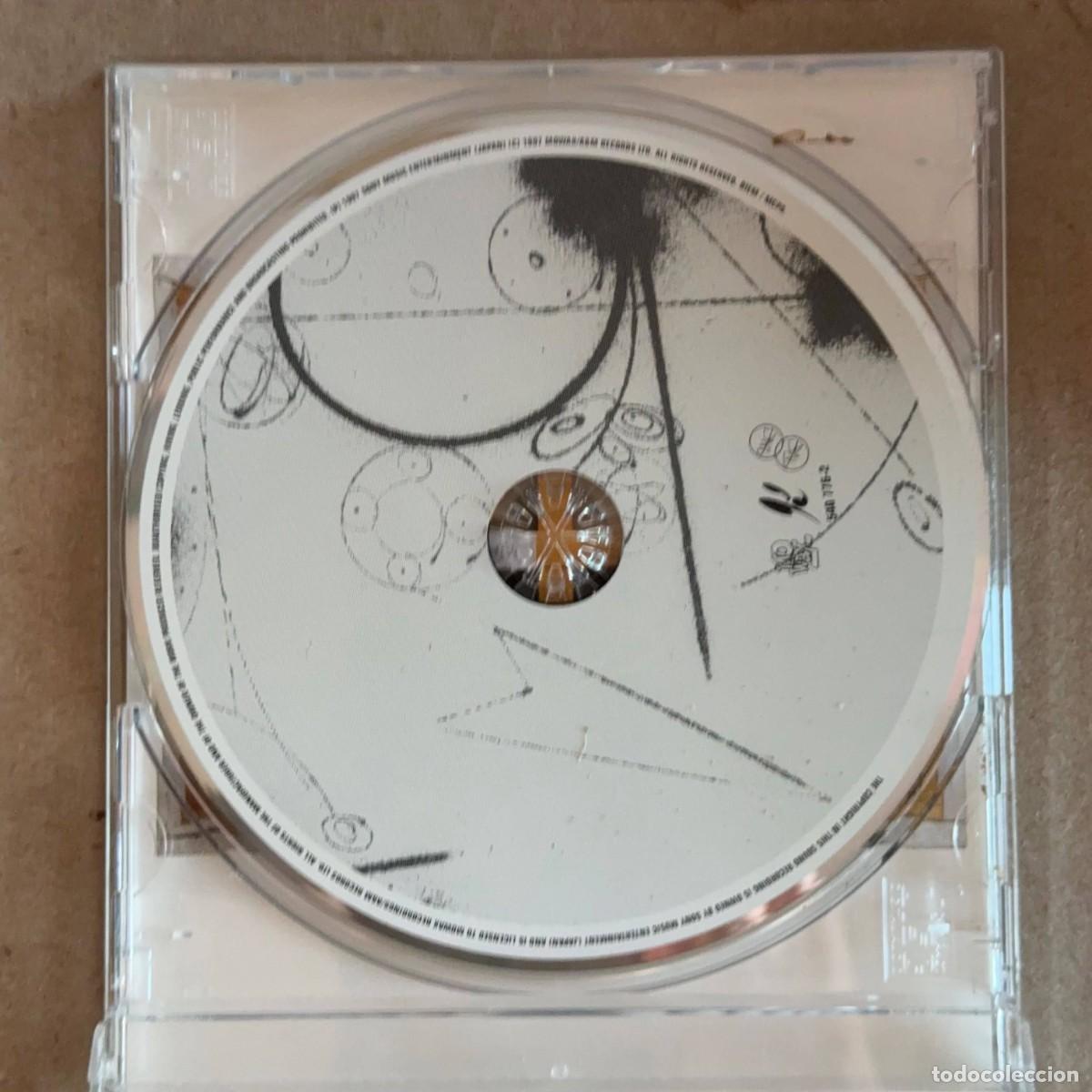 CDs de m&uacute;sica: DJ Krush &rdquo;MiLight&rdquo; CD - Foto 3