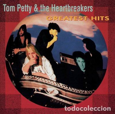 CDs de m&uacute;sica: Greatest Hits- 0008811096427